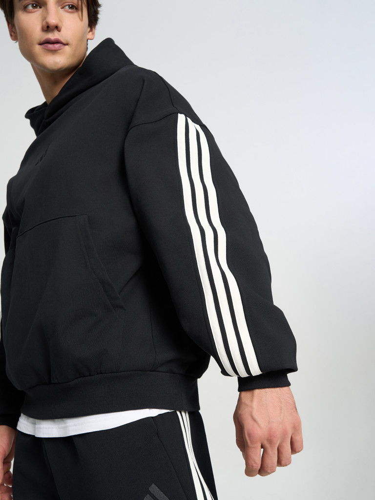 Худи мужское adidas