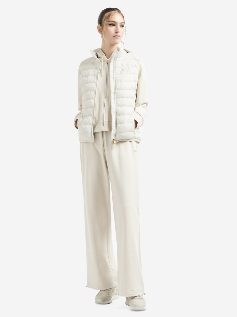 Костюм спортивный женский EA7 EMPORIO ARMANI
