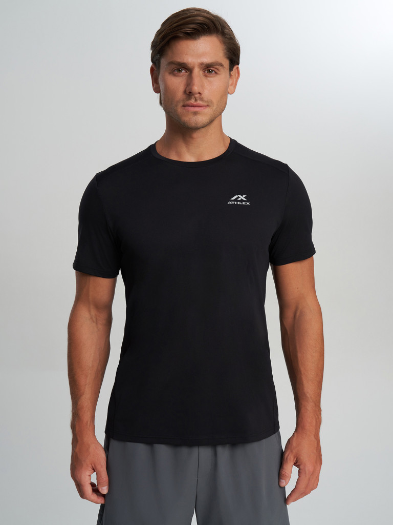 Футболка мужская Athlex