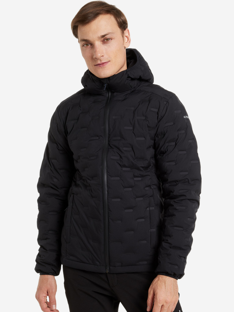 Пуховик мужской IcePeak Damascus