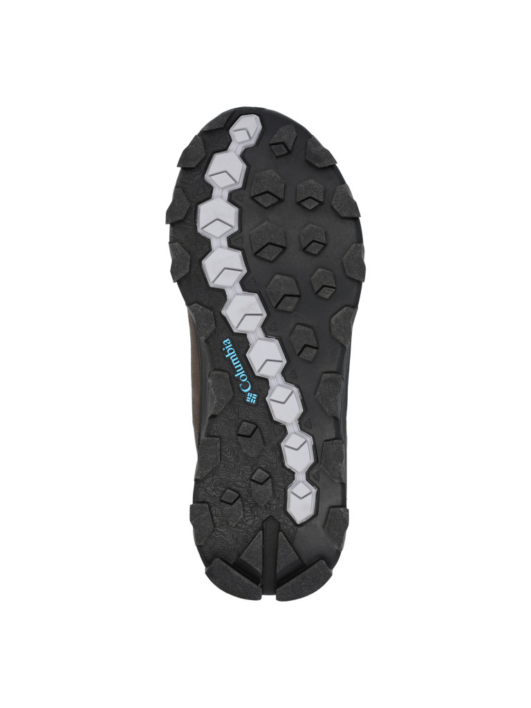 Ботинки утепленные мужские Columbia Expeditionist Extreme