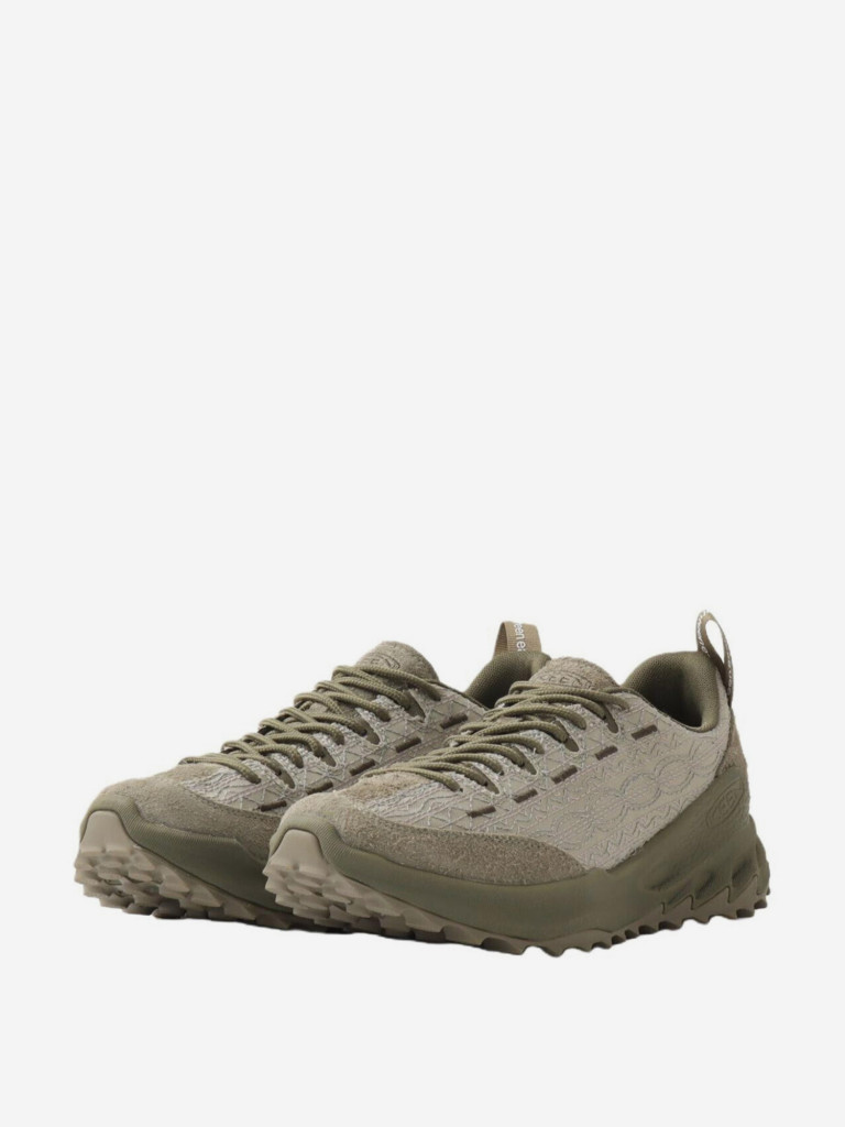 Кроссовки мужские Keen Jasper Zionic