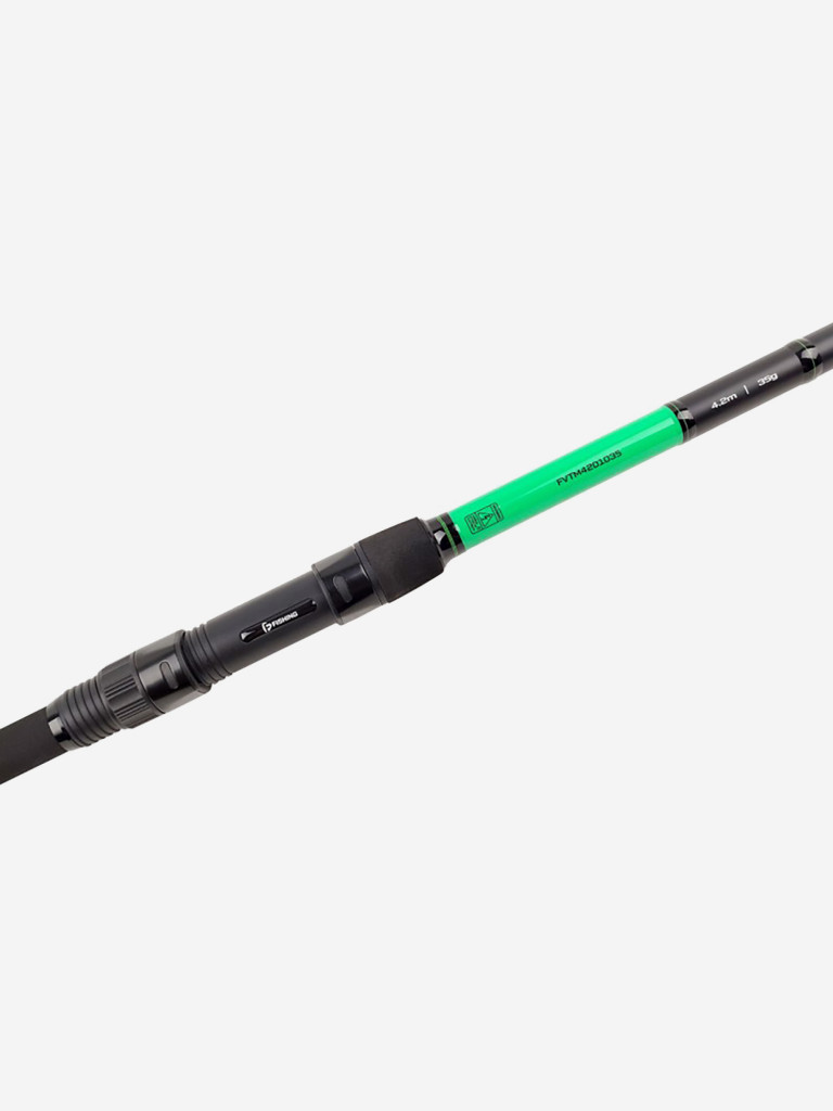 F-FISHING Удилище матчевое теле Vento Tele Match 4,2м тест 10-35г