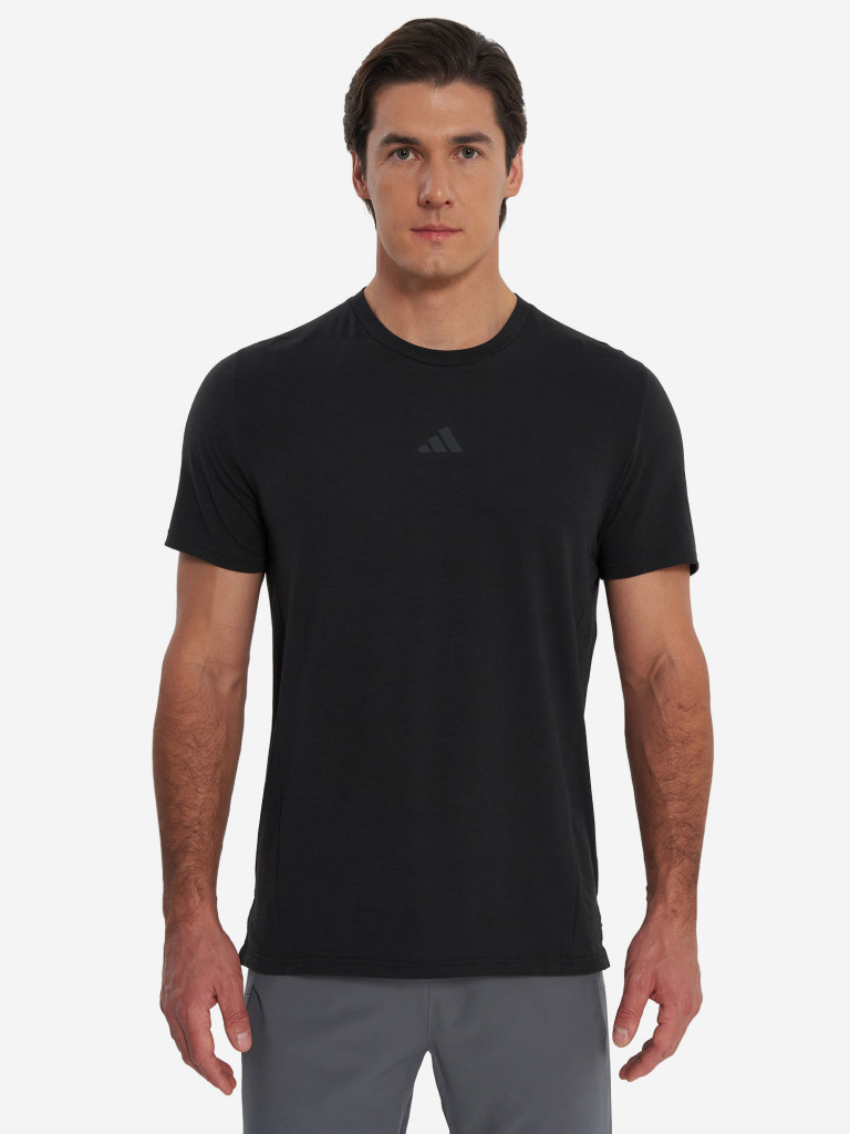 Футболка мужская adidas