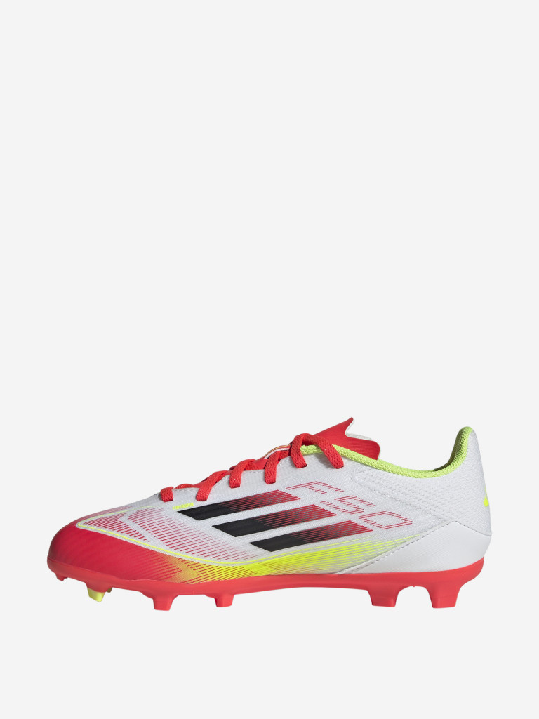 Бутсы для мальчиков adidas F50 League Fg/Mg J