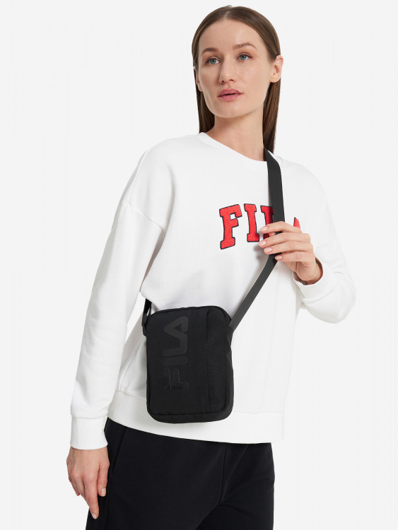 Сумка через плечо FILA