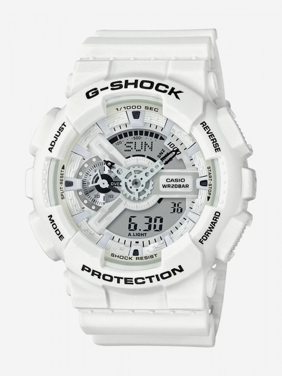 Наручные часы Casio G-SHOCK GA-110MW-7A