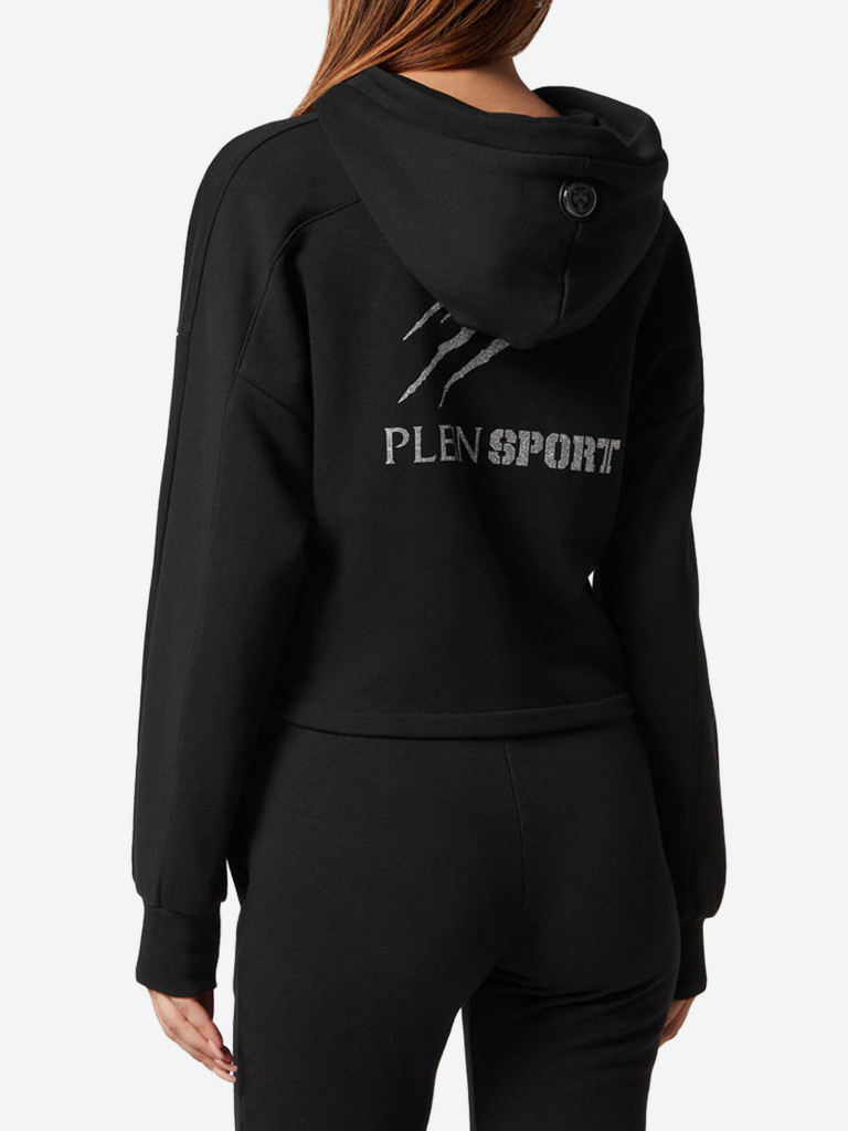 Толстовка Plein Sport