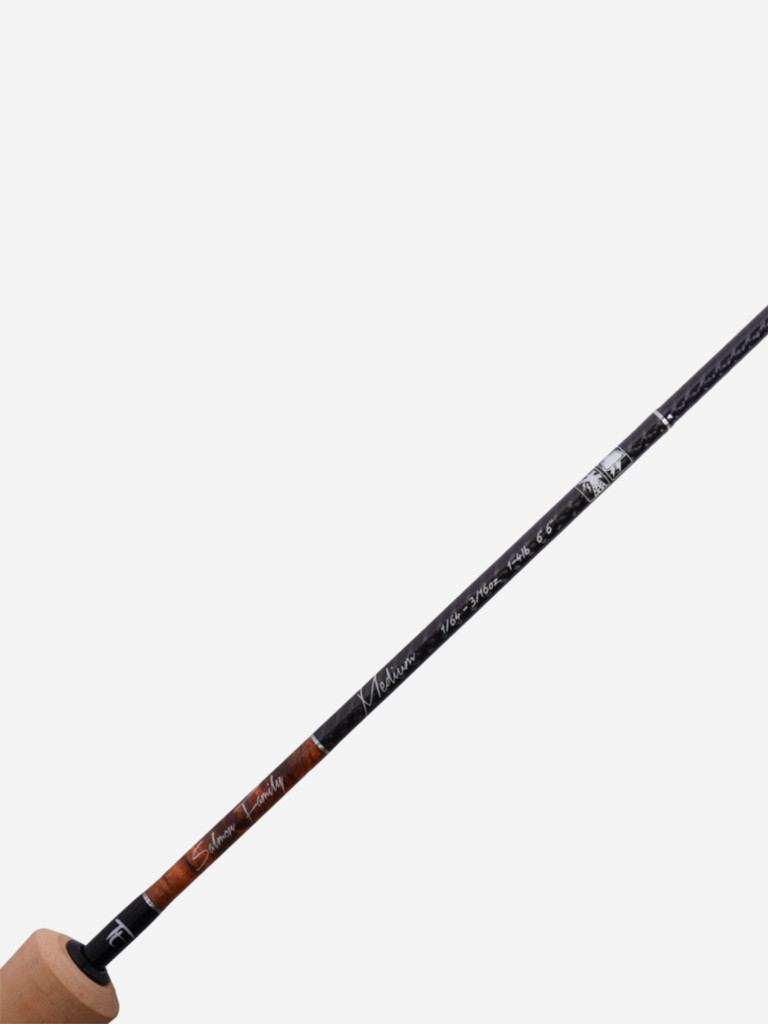 Спиннинг Maximus SATORI SF Area 602UL 1,83м 0,2-2,5г