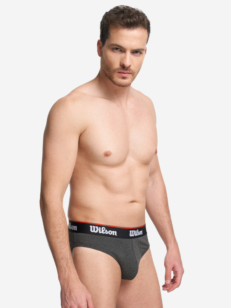 Трусы мужские Wilson, 2 штуки