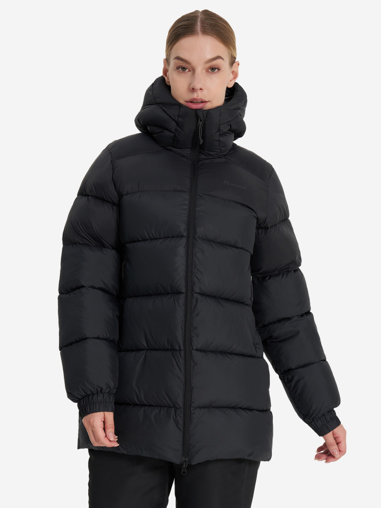 Пуховик женский Outventure