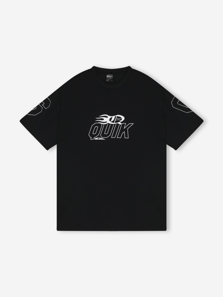 Футболка мужская Quiksilver Mercury Americana
