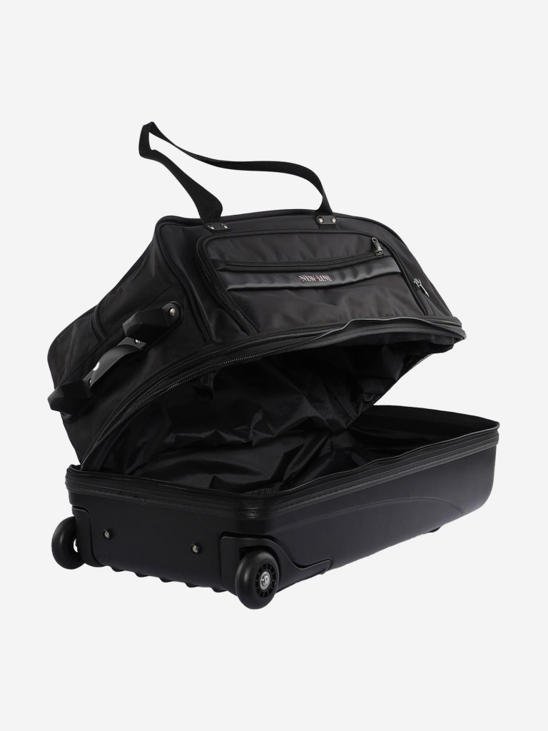 Дорожная сумка на колесах для путешествий и спорта Рион+ (RION+)
