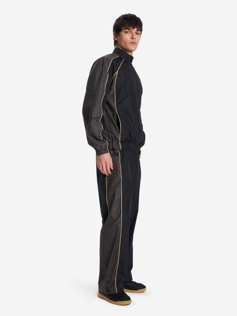 Ветровка мужская Demix x AYTΛO