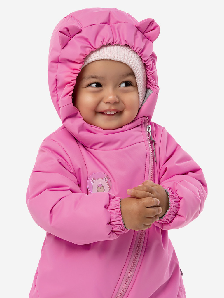 Комбинезон NIKASTYLE