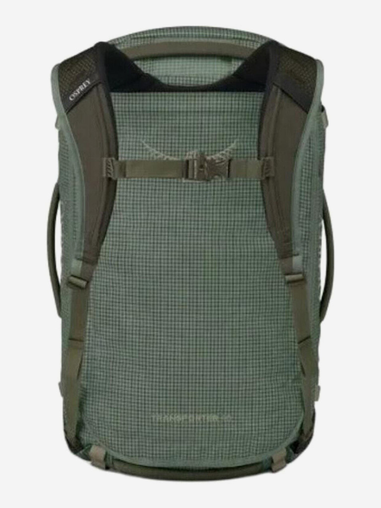 Рюкзак Osprey Transporter Duffel 40 л