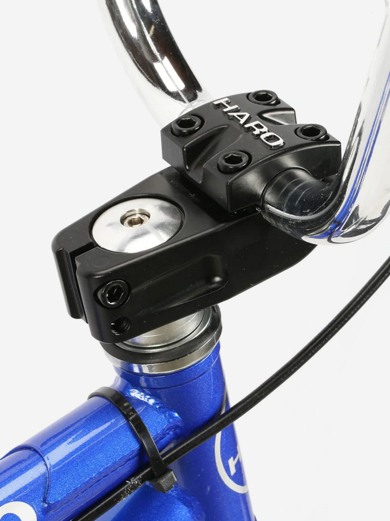 Велосипед BMX Haro Parkway 20