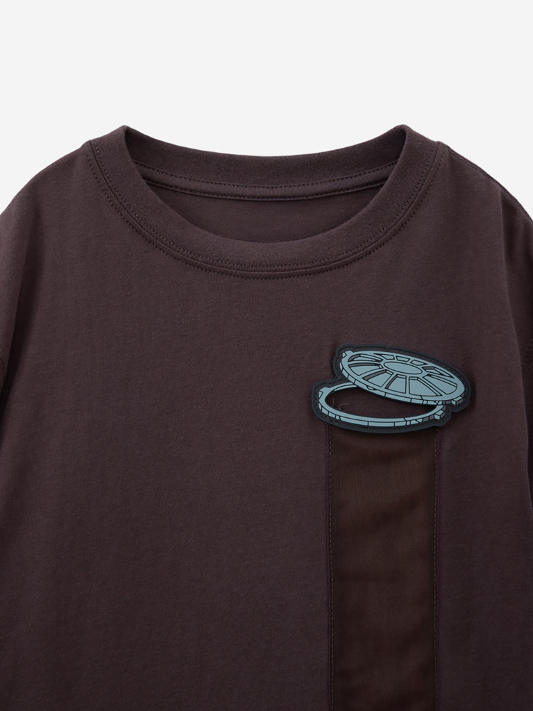 Футболка детская HAPPY BABY