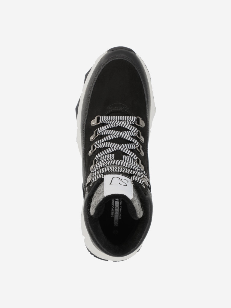 Кроссовки утепленные женские Safety Jogger Rilke