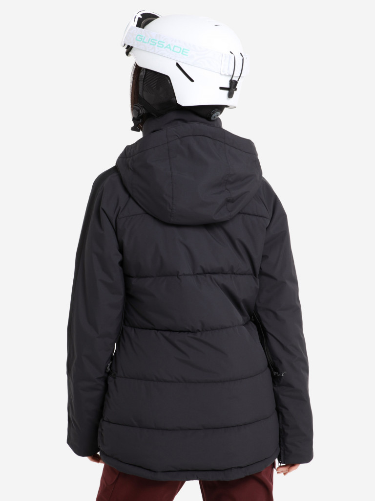 Пуховик женский Burton Minturn