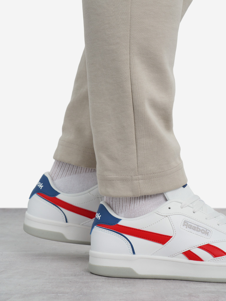 Кеды мужские Reebok Match Prime V2