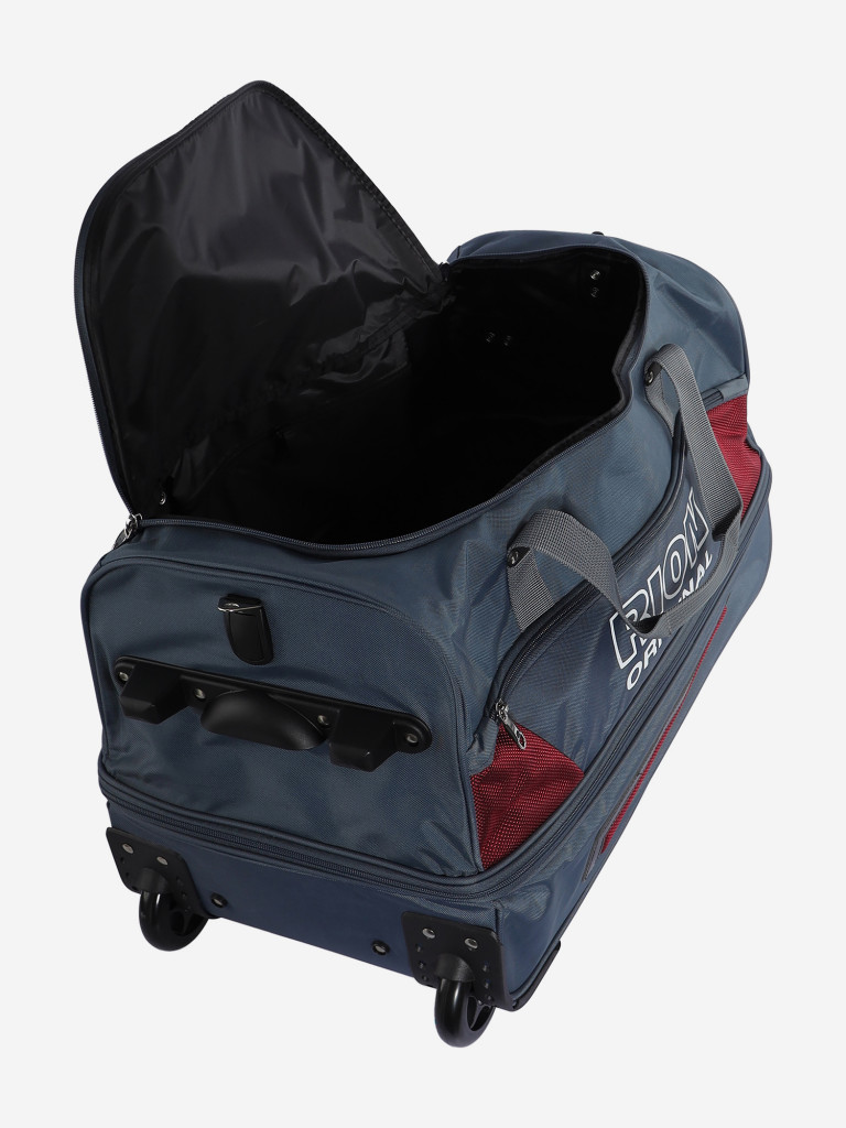 Дорожная сумка на колесах для путешествий и спорта Рион+ (RION+)