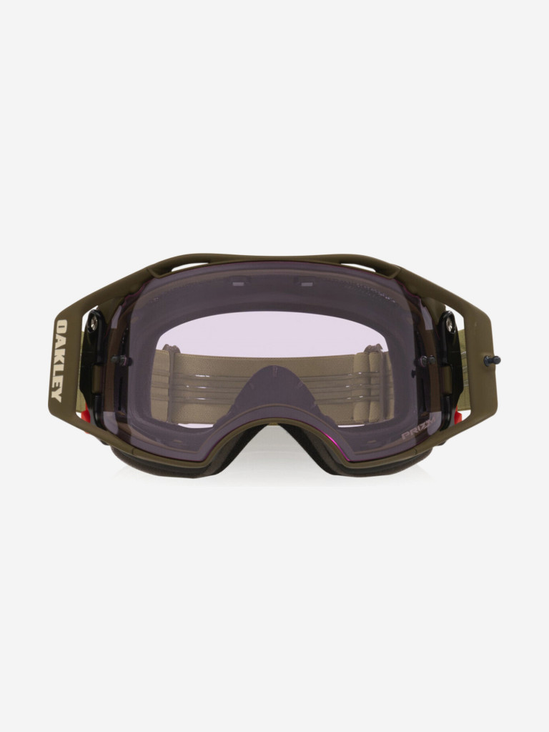 Очки для горного велосипеда Oakley Airbrake