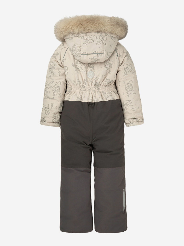 Комбинезон NIKASTYLE