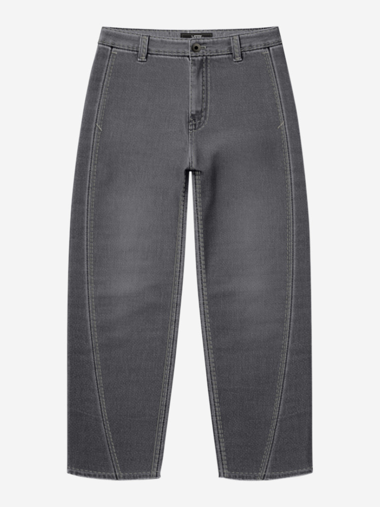 Брюки мужские Vans Authentic Chino Loose Side Panel Pant
