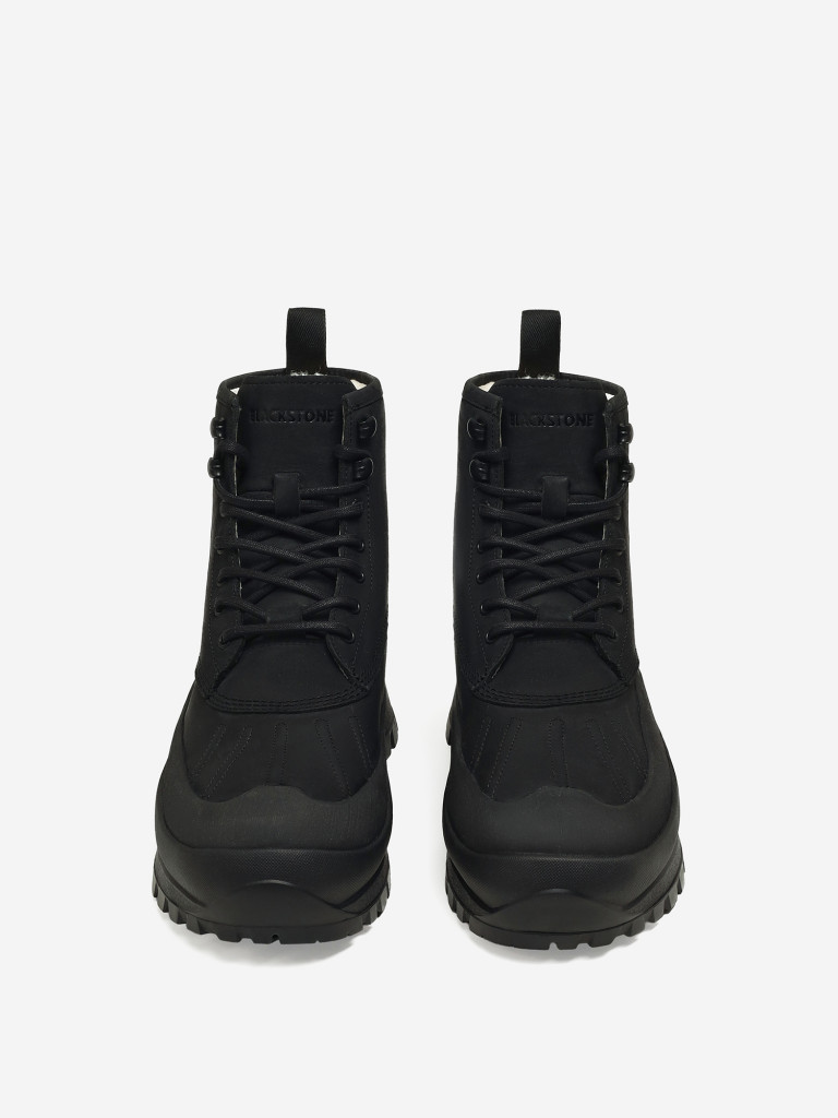 Ботинки мужские Blackstone V-Kalpana