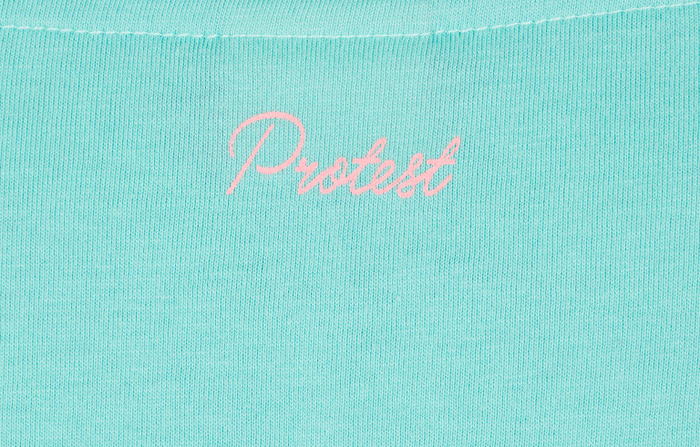 Футболка женская Protest Sunset