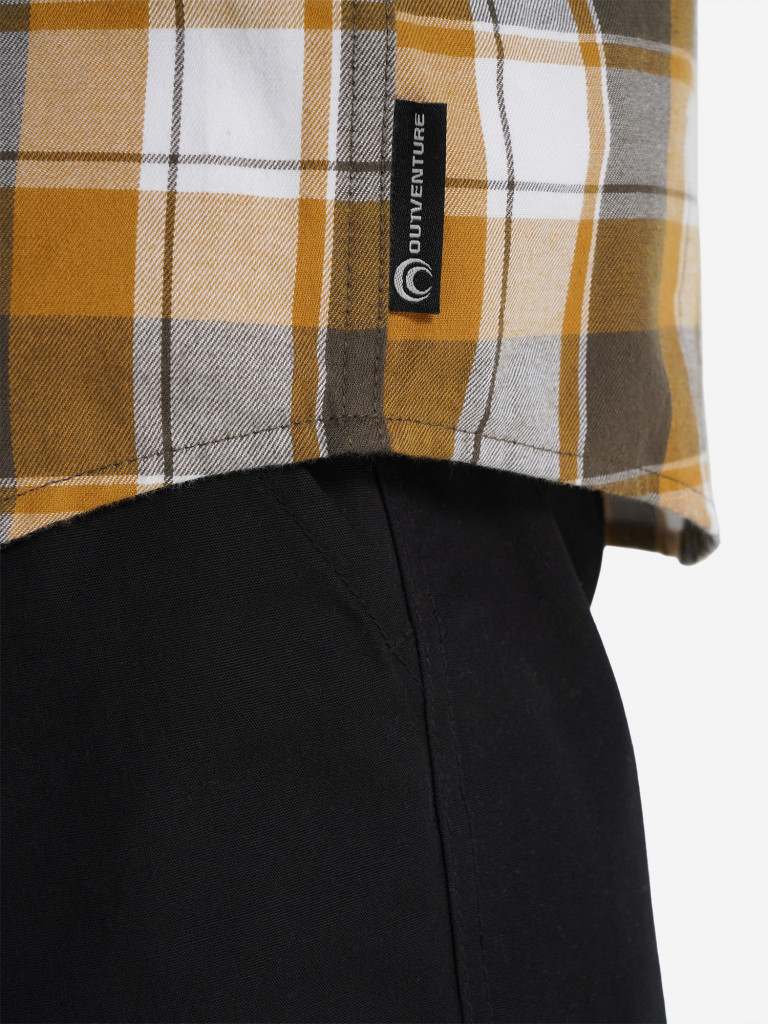 Рубашка мужская Outventure