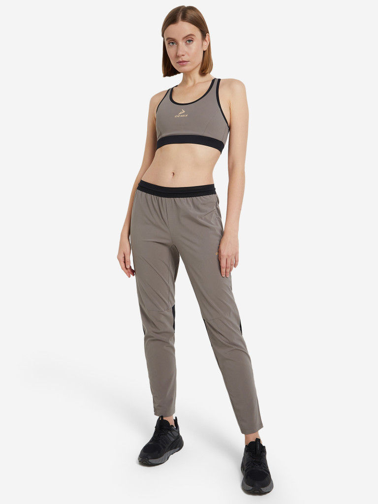 Брюки женские Demix