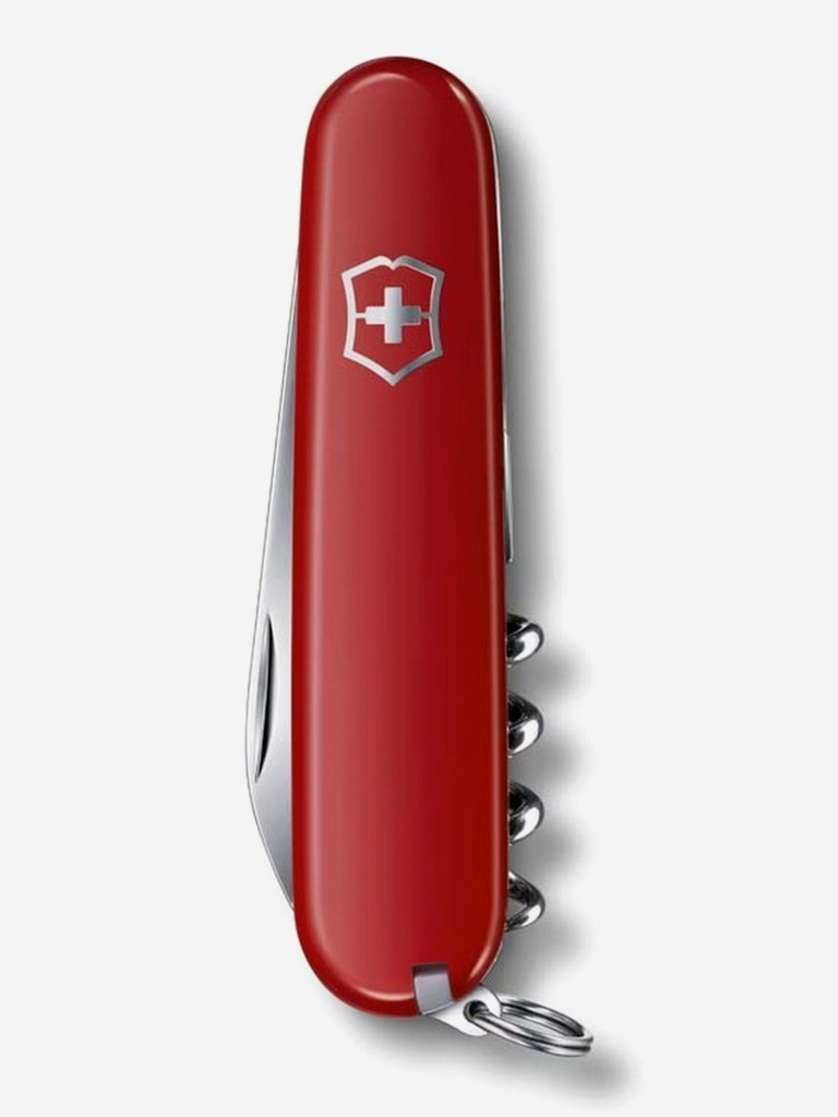 Нож складной Victorinox Waiter, 84 мм, 9 функций
