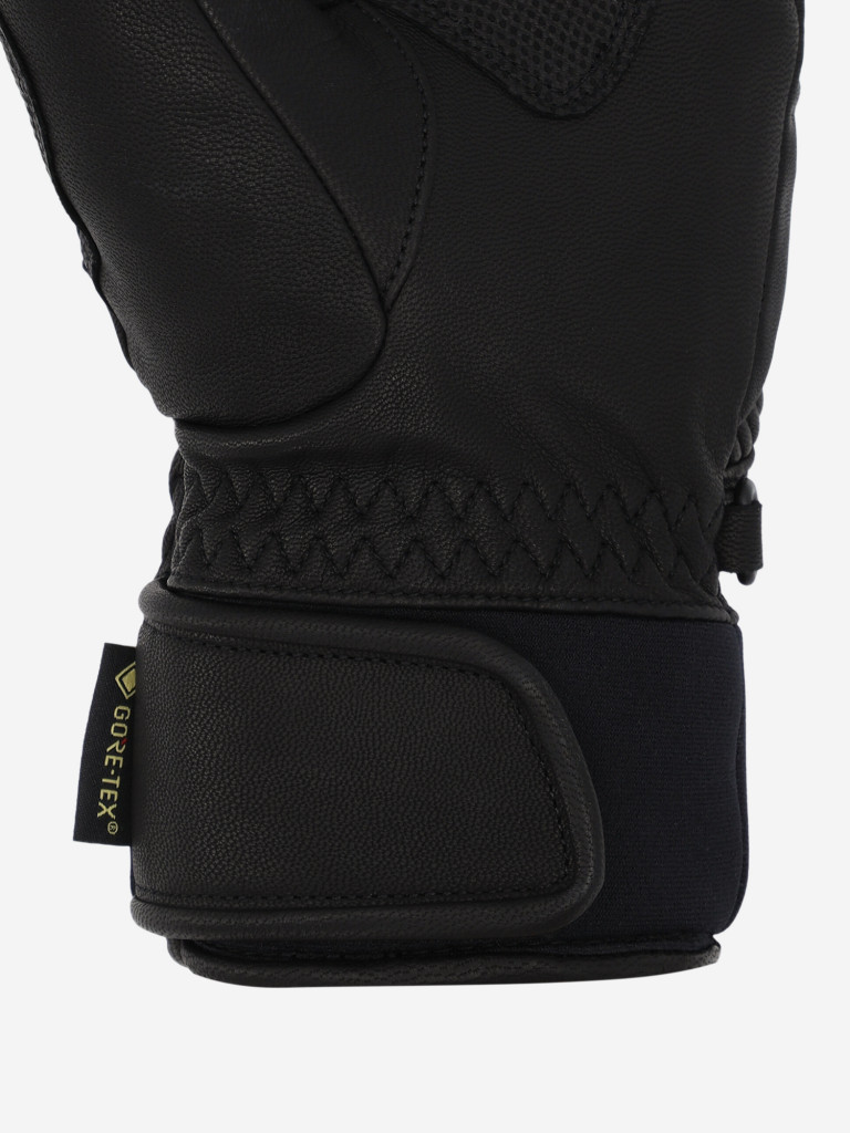 Перчатки мужские Ziener Guard-Z Gtx + Gore Grip