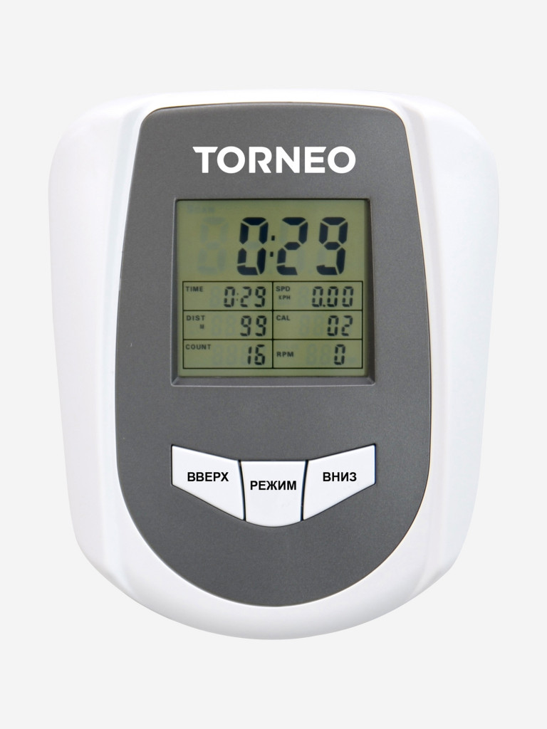 Гребной тренажер Torneo Octopus