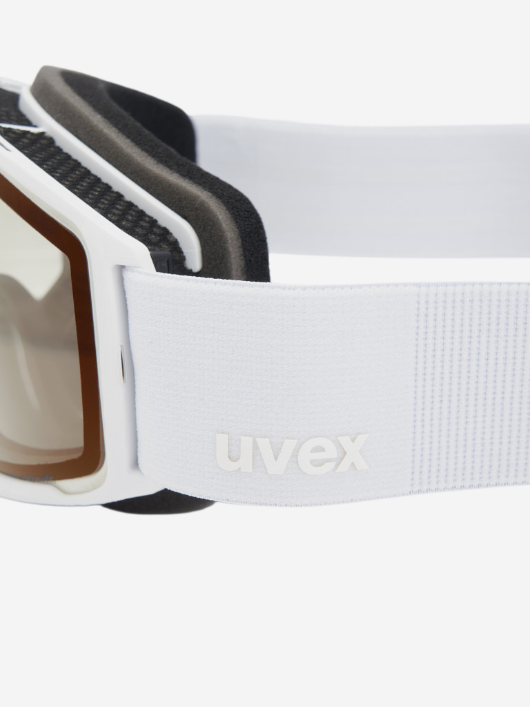 Маска Uvex Victorious Small Pro V