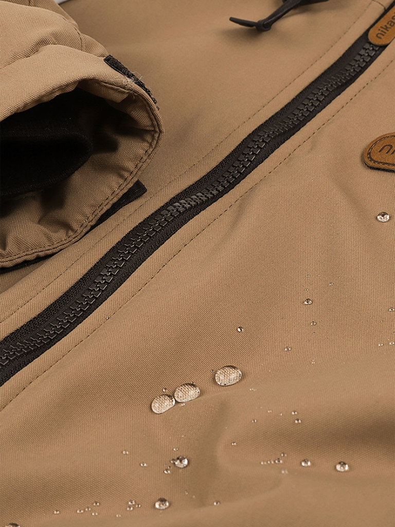 Комбинезон NIKASTYLE