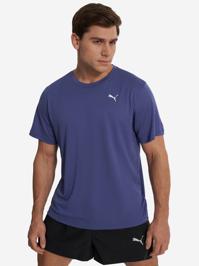 Футболка мужская PUMA