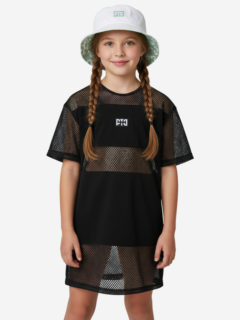 Платье для девочек PlayToday