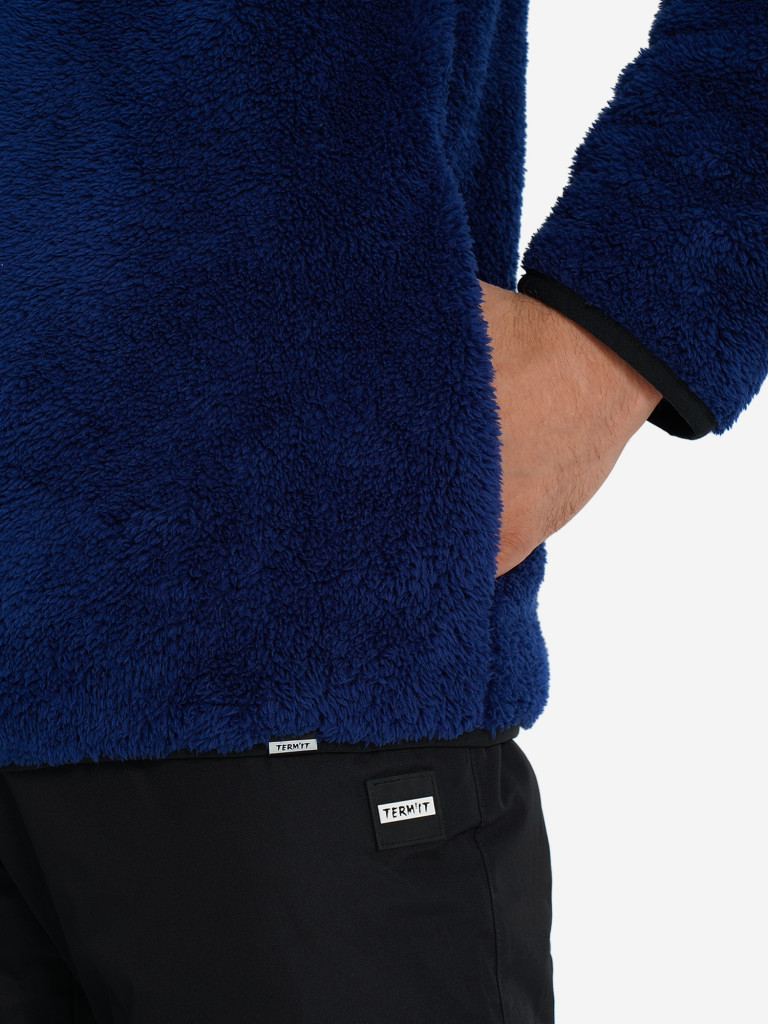 Джемпер флисовый мужской Termit