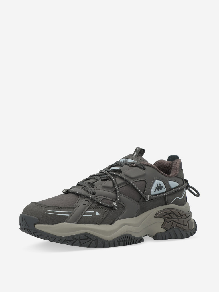 Кроссовки женские Kappa Novazzo Trail Ny