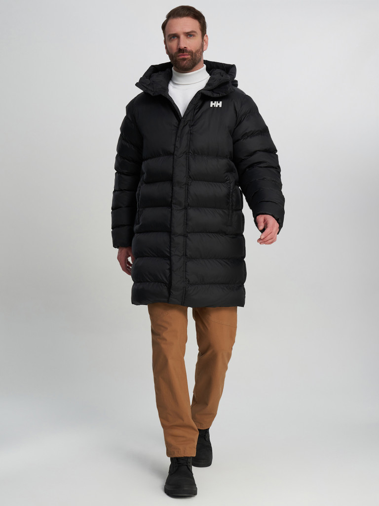 Куртка утепленная мужская Helly Hansen Oslo
