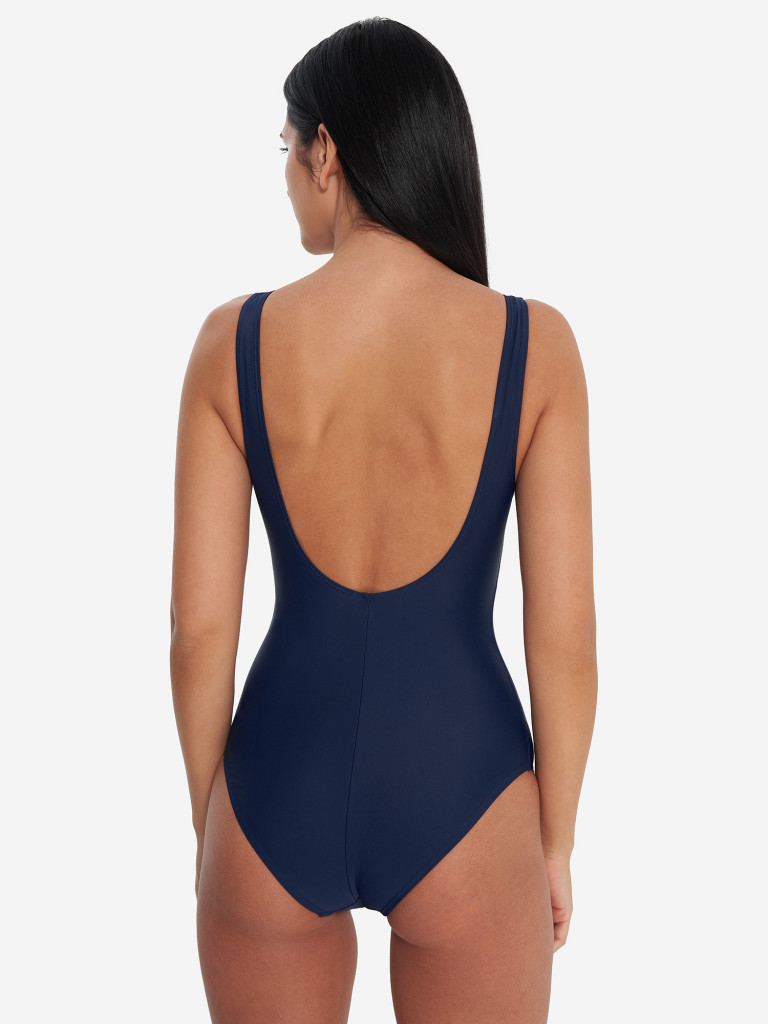 Купальник слитный женский Joss