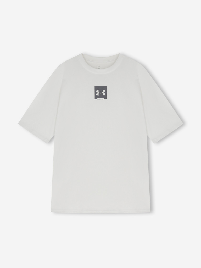 Футболка мужская Under Armour