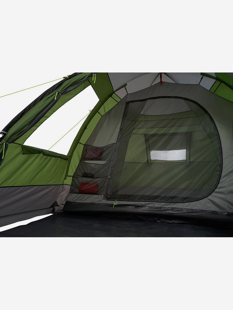 Четырехместная кемпинговая палатка Trek Planet Verona 4
