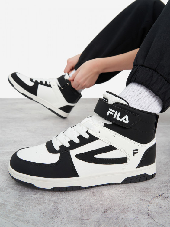 Кеды для мальчиков FILA Sp Fil Nxt