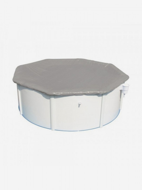 Тент для стальных бассейнов Bestway 58292 (360x120см)