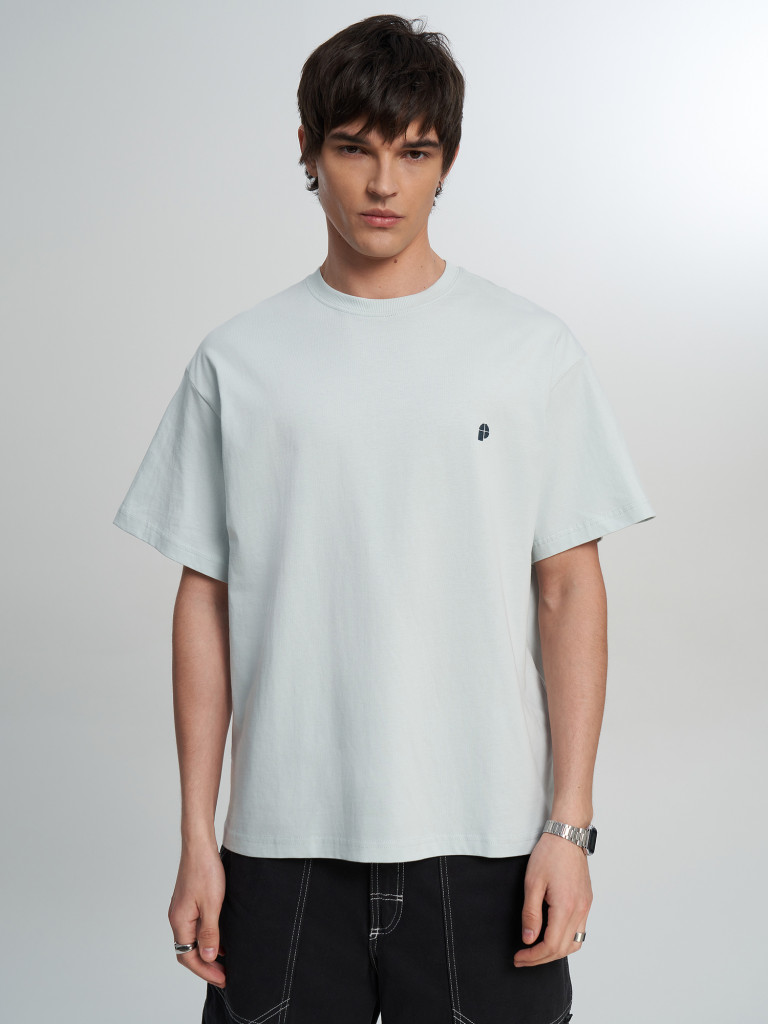 Футболка мужская оверсайз Protest