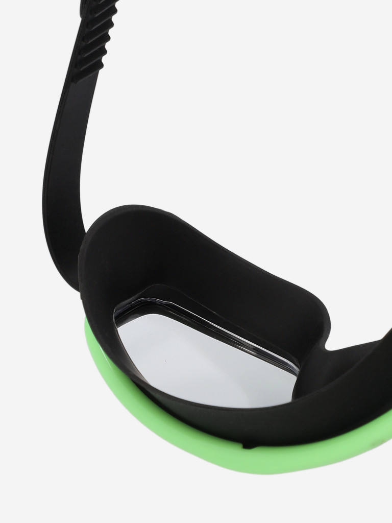 Полумаска для плавания детская Joss Raymax Jr